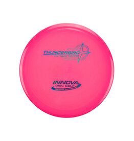 Innova Disc Golf Innova Star Thunderbird Distance Driver