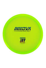 Innova Disc Golf Innova Champion Jay Mid-Range