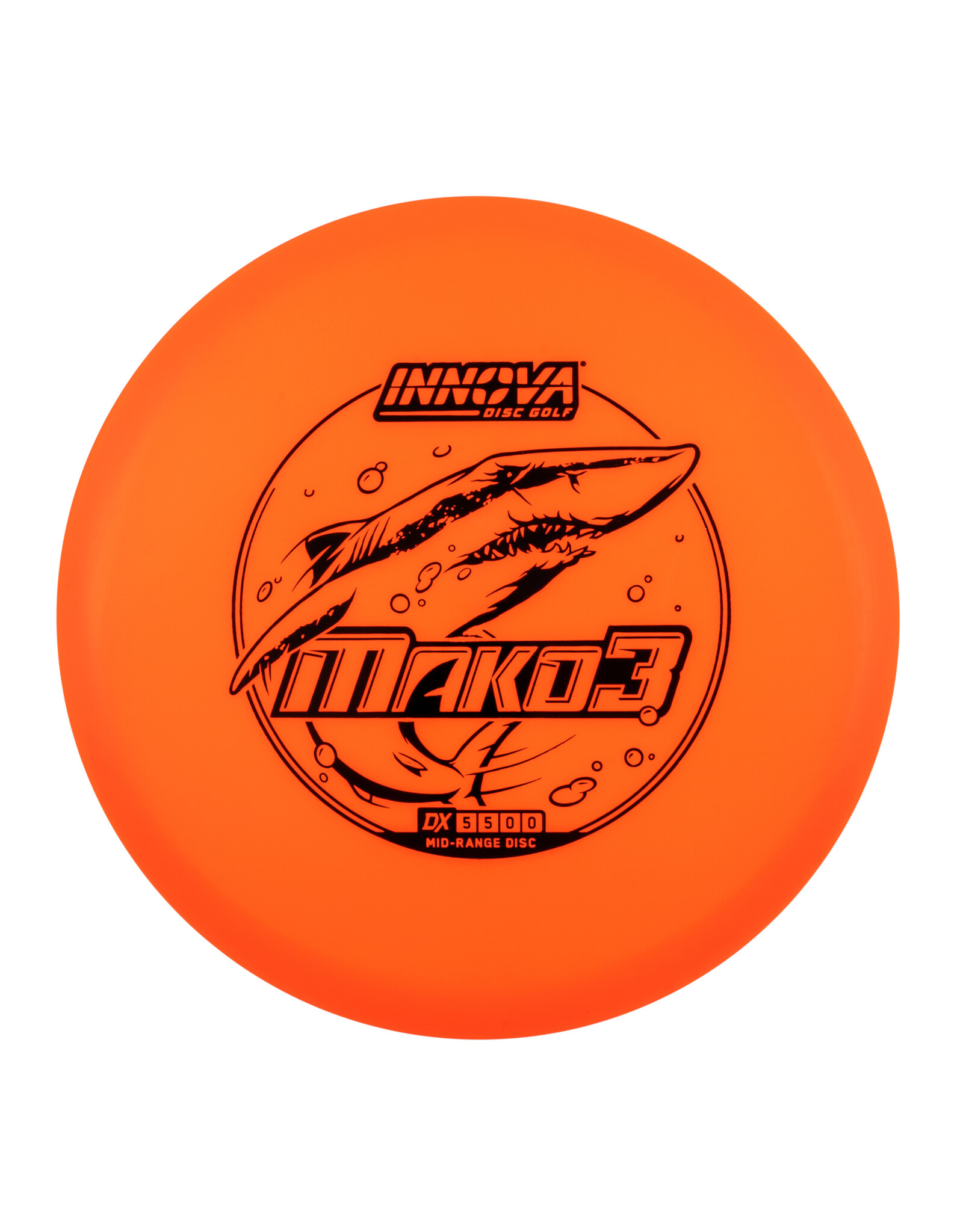 Innova Disc Golf Innova DX Mako3 Mid-Range