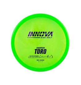 Innova Disc Golf Innova Champion Toro Signature Mid-Range