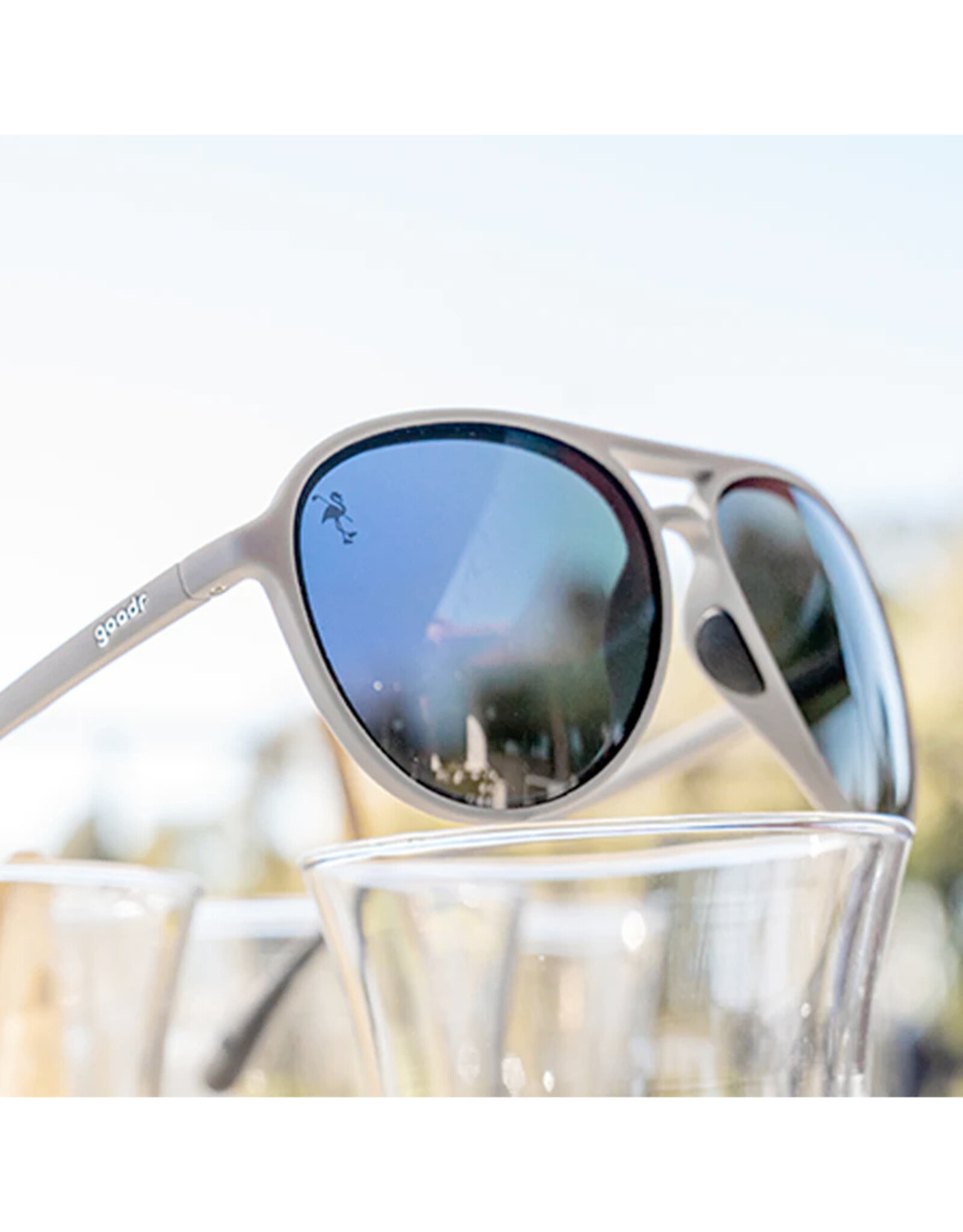 goodr goodr Mach G Clubhouse Closeout