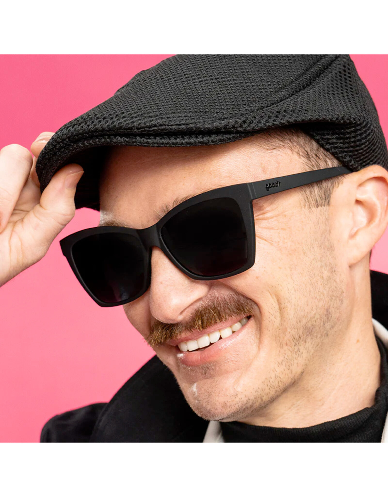 goodr goodr Pop G New Wave Renegade