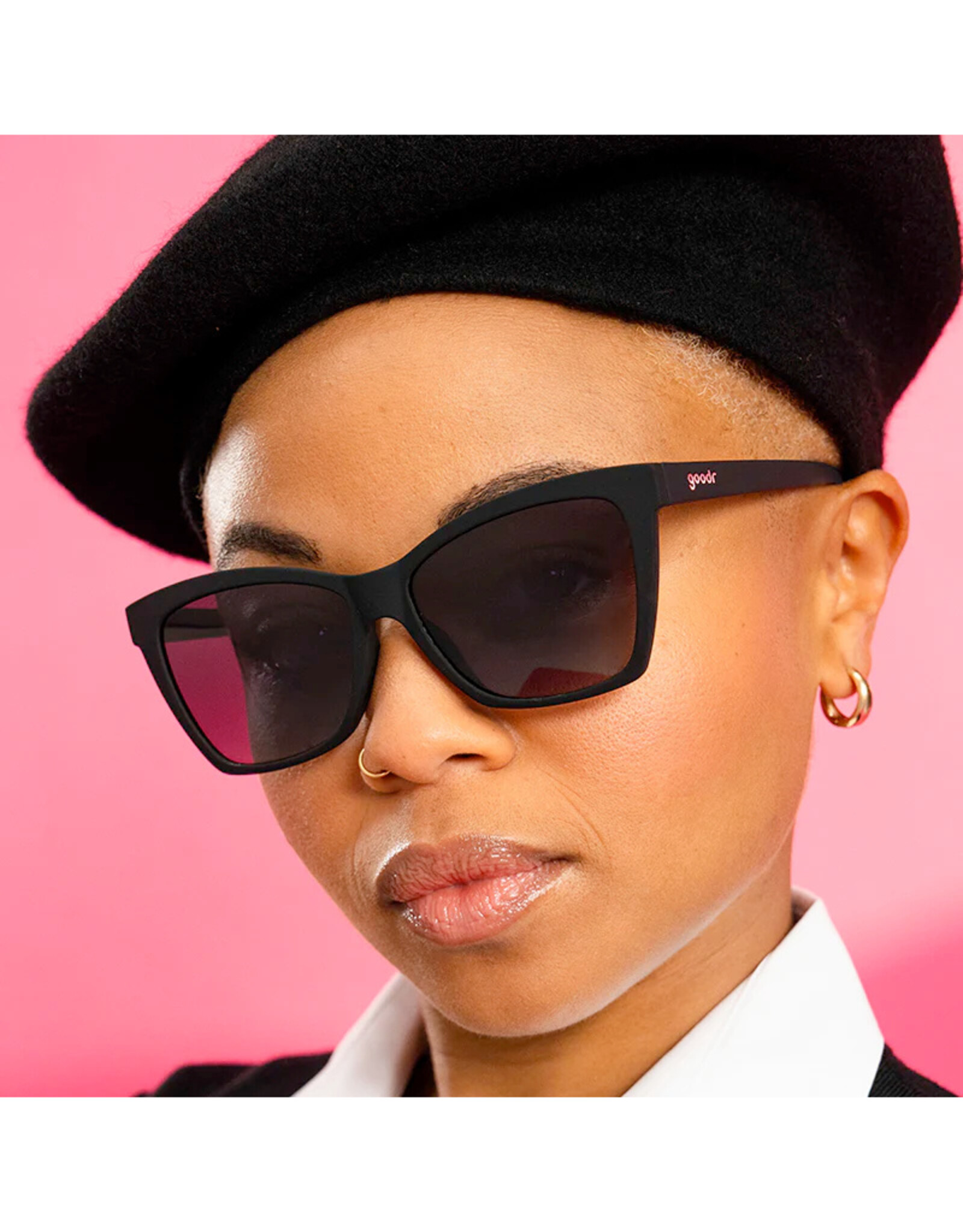 goodr goodr Pop G New Wave Renegade