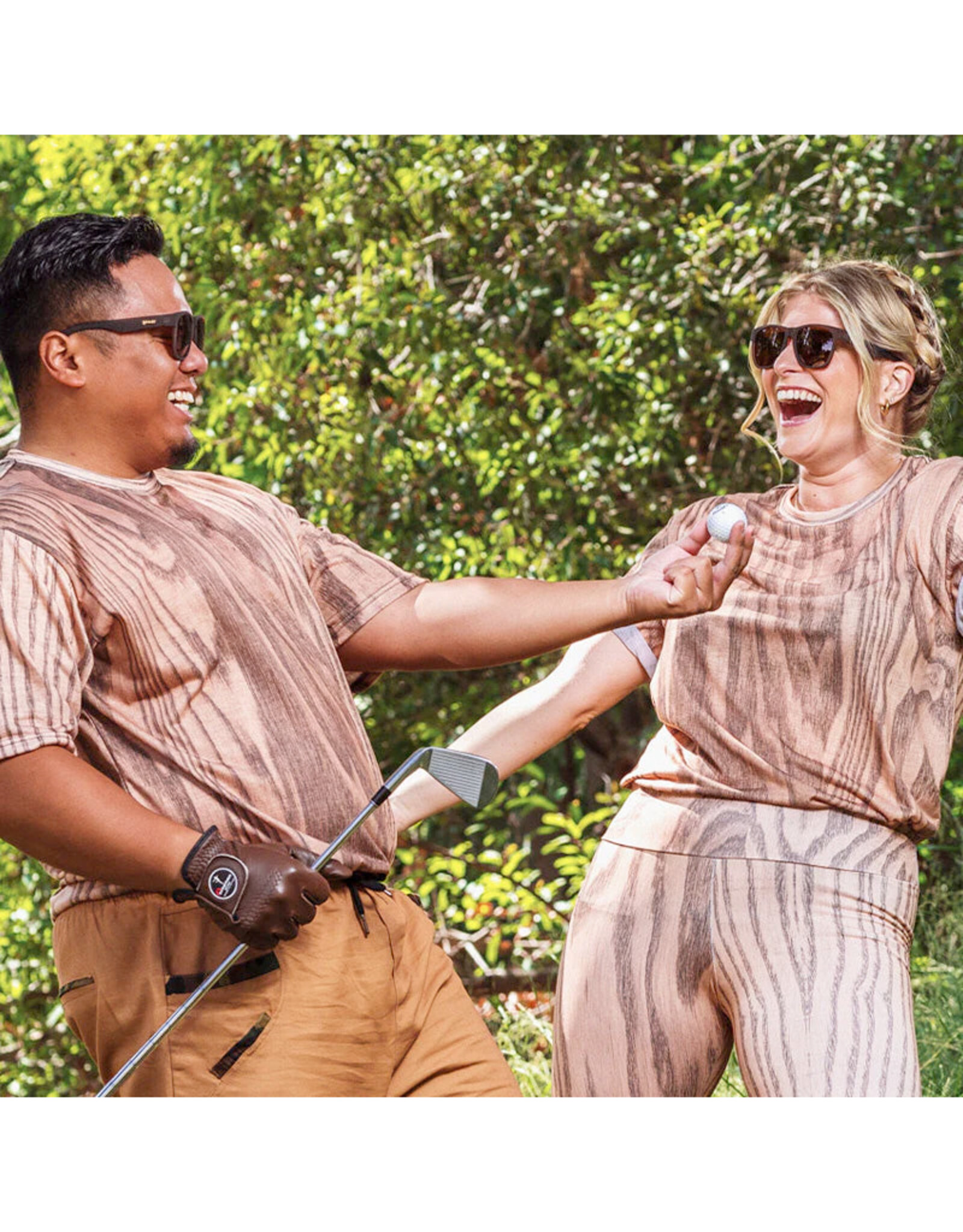 goodr goodr BFG Golf Just Knock It On!