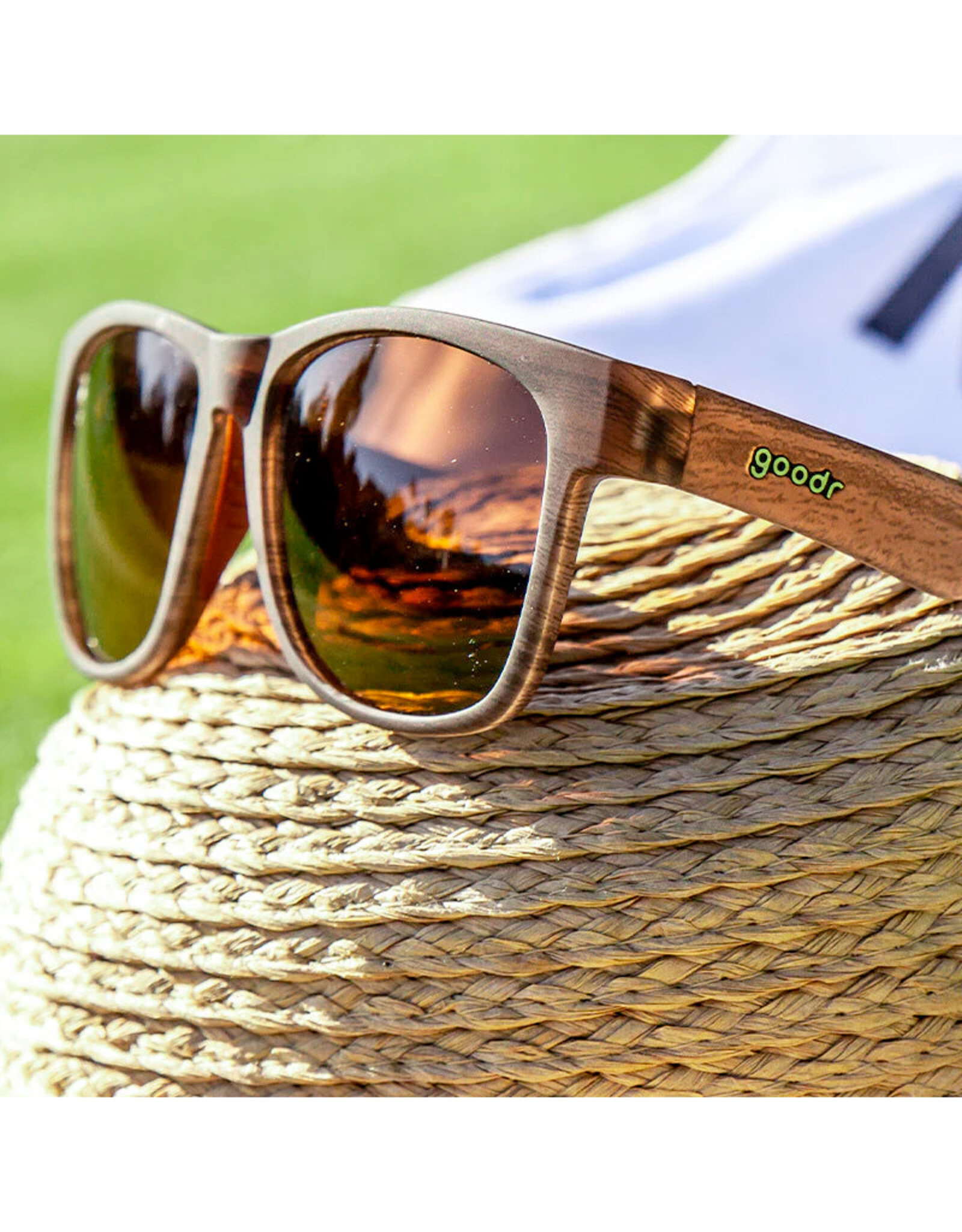 goodr goodr BFG Golf Just Knock It On!