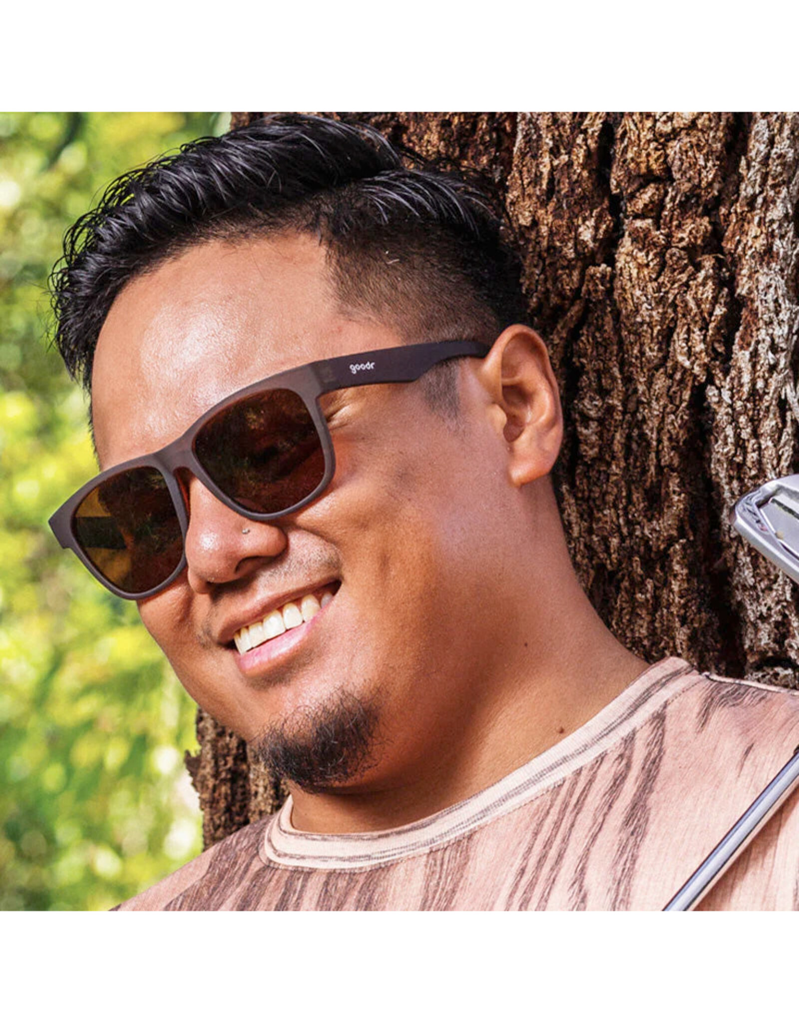 goodr goodr BFG Golf Just Knock It On!