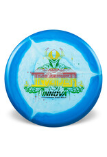 Innova Disc Golf Innova Halo Star Invader Putt & Approach