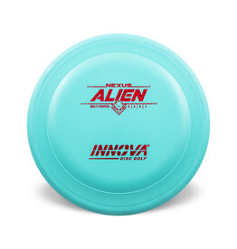 Innova Disc Golf Innova Nexus Alien Mid-Range