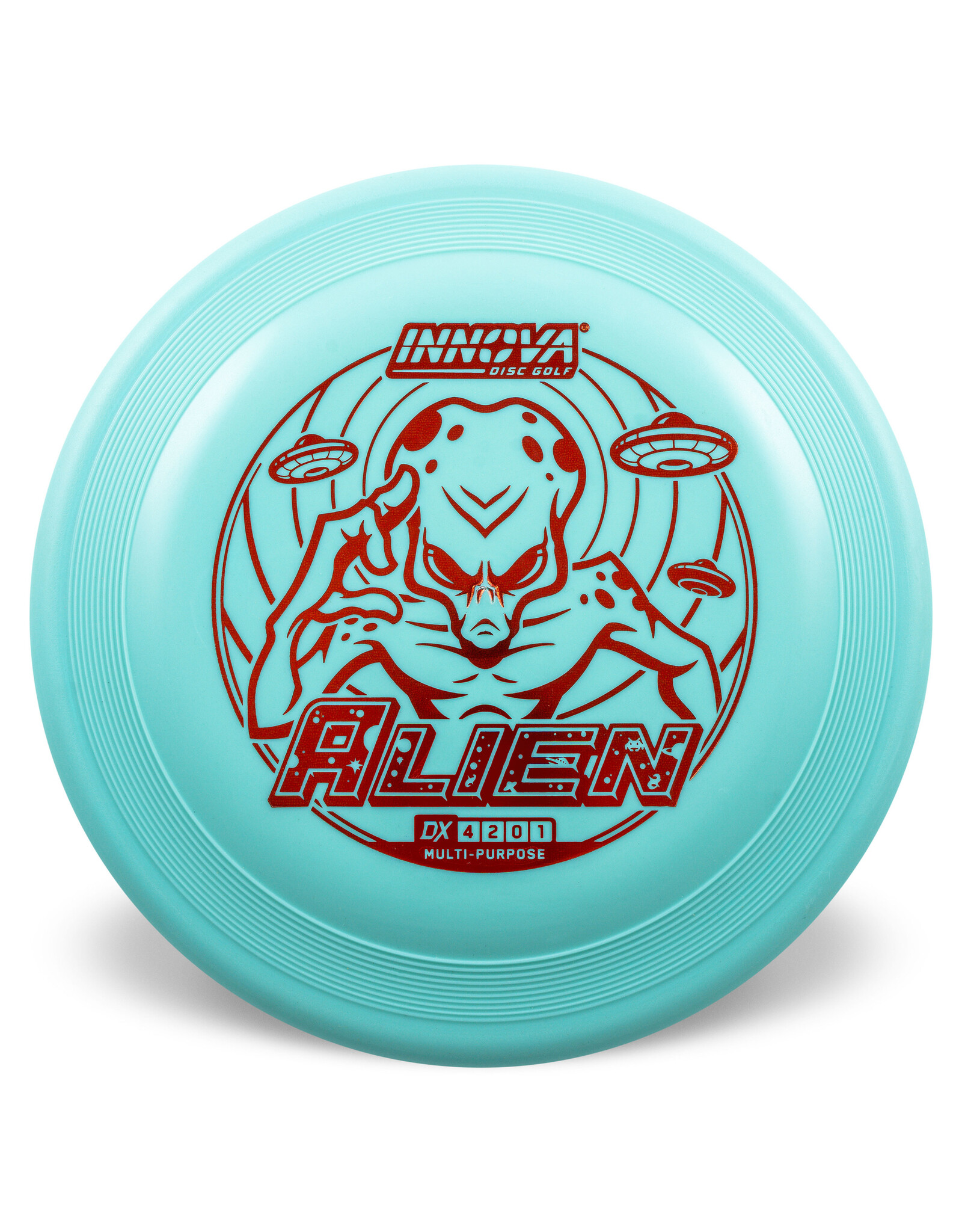 Innova Disc Golf Innova DX Alien Mid-Range