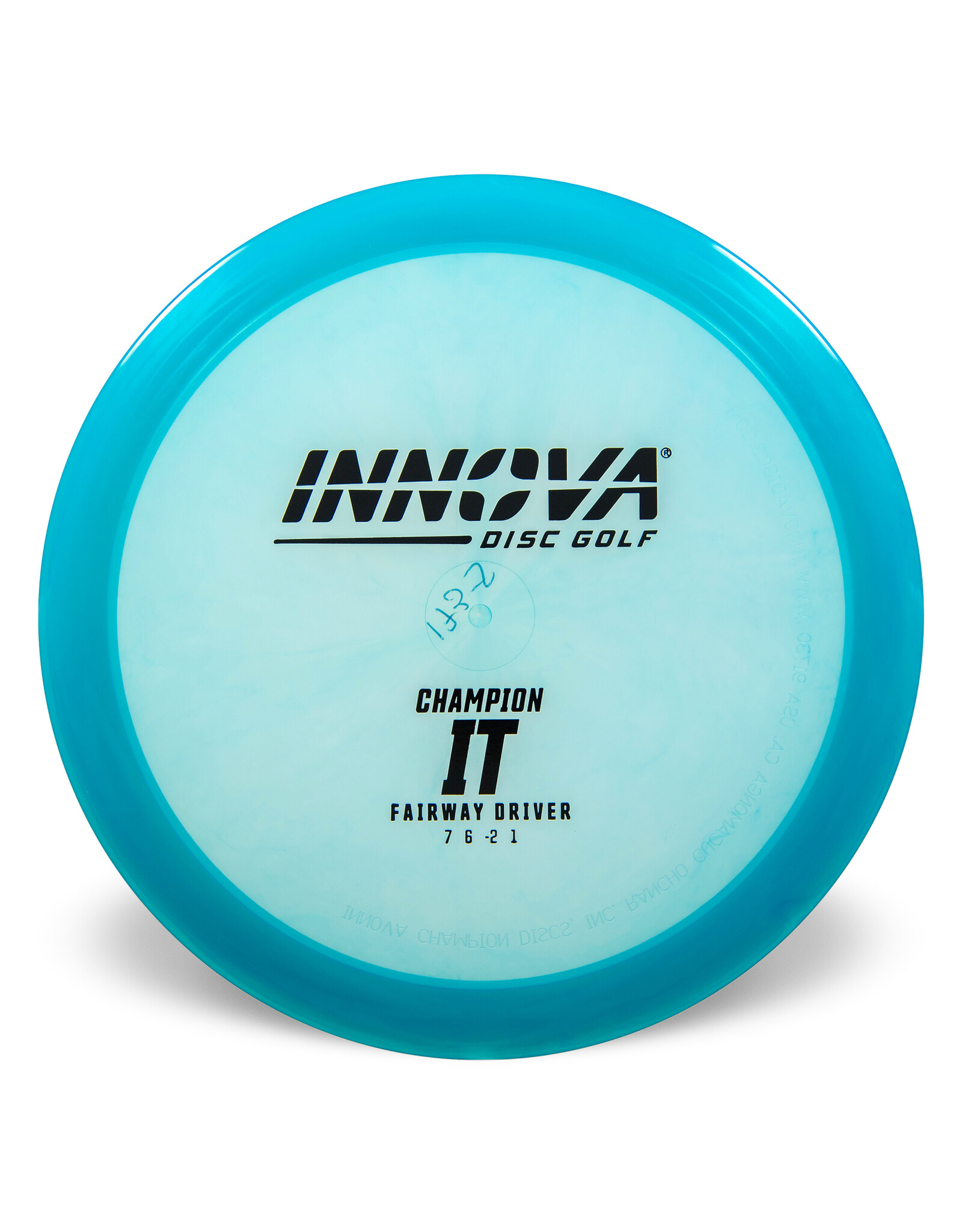 Innova Disc Golf Innova Champion Lynx (IT) Fairway Driver