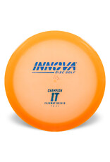 Innova Disc Golf Innova Champion Lynx (IT) Fairway Driver