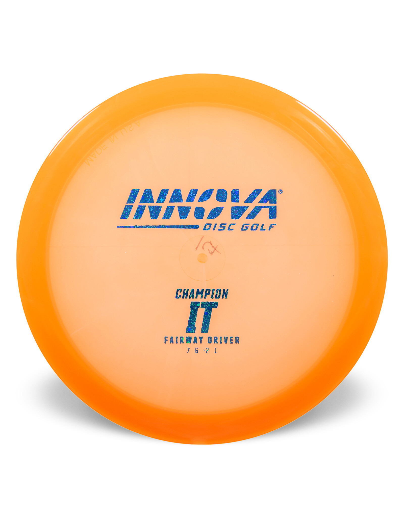 Innova Disc Golf Innova Champion Lynx (IT) Fairway Driver