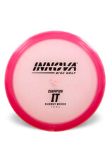 Innova Disc Golf Innova Champion Lynx (IT) Fairway Driver