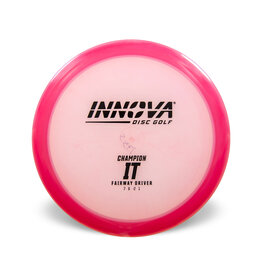 Innova Disc Golf Innova Champion Lynx (IT) Fairway Driver
