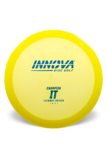 Innova Disc Golf Innova Champion Lynx (IT) Fairway Driver