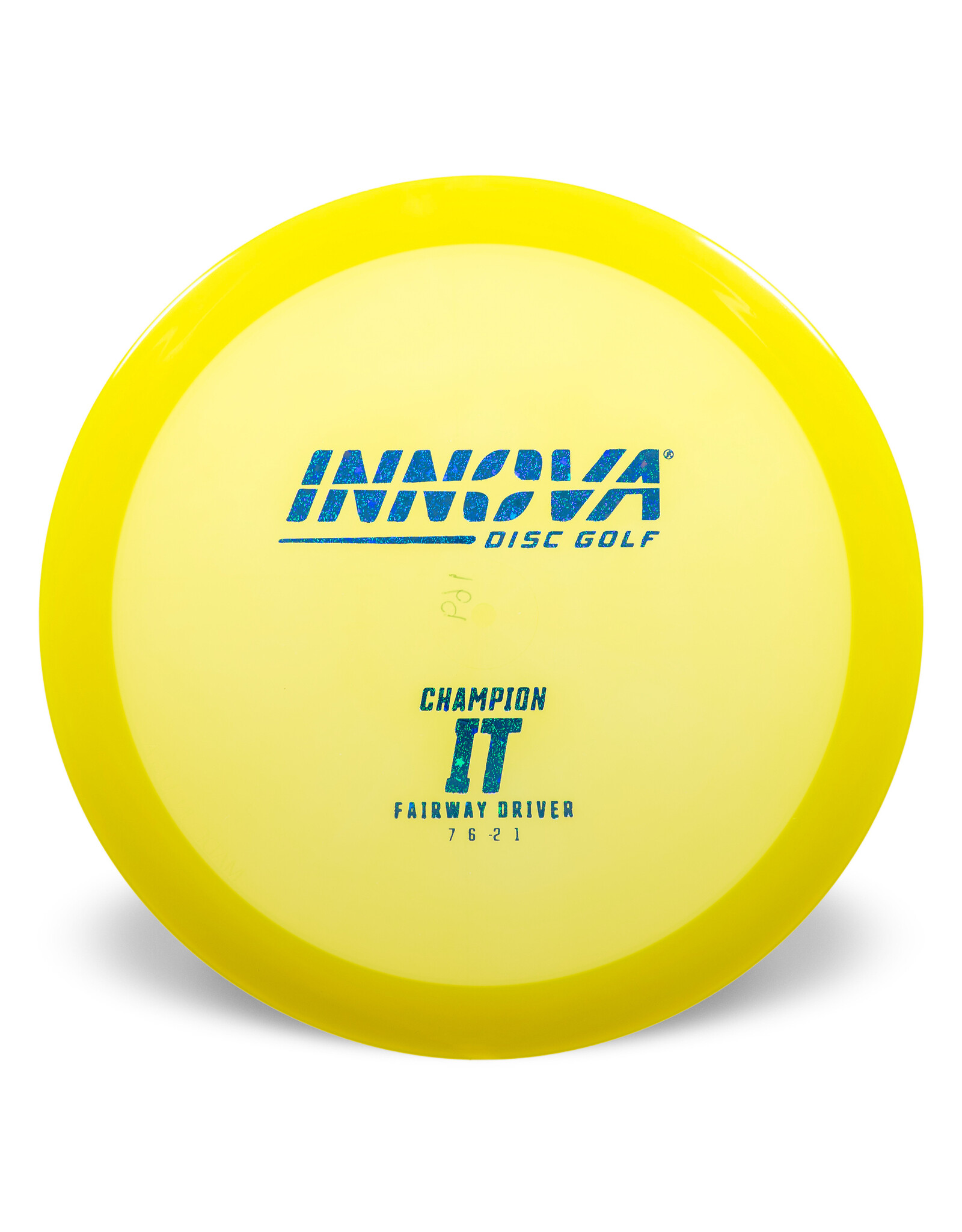 Innova Disc Golf Innova Champion Lynx (IT) Fairway Driver