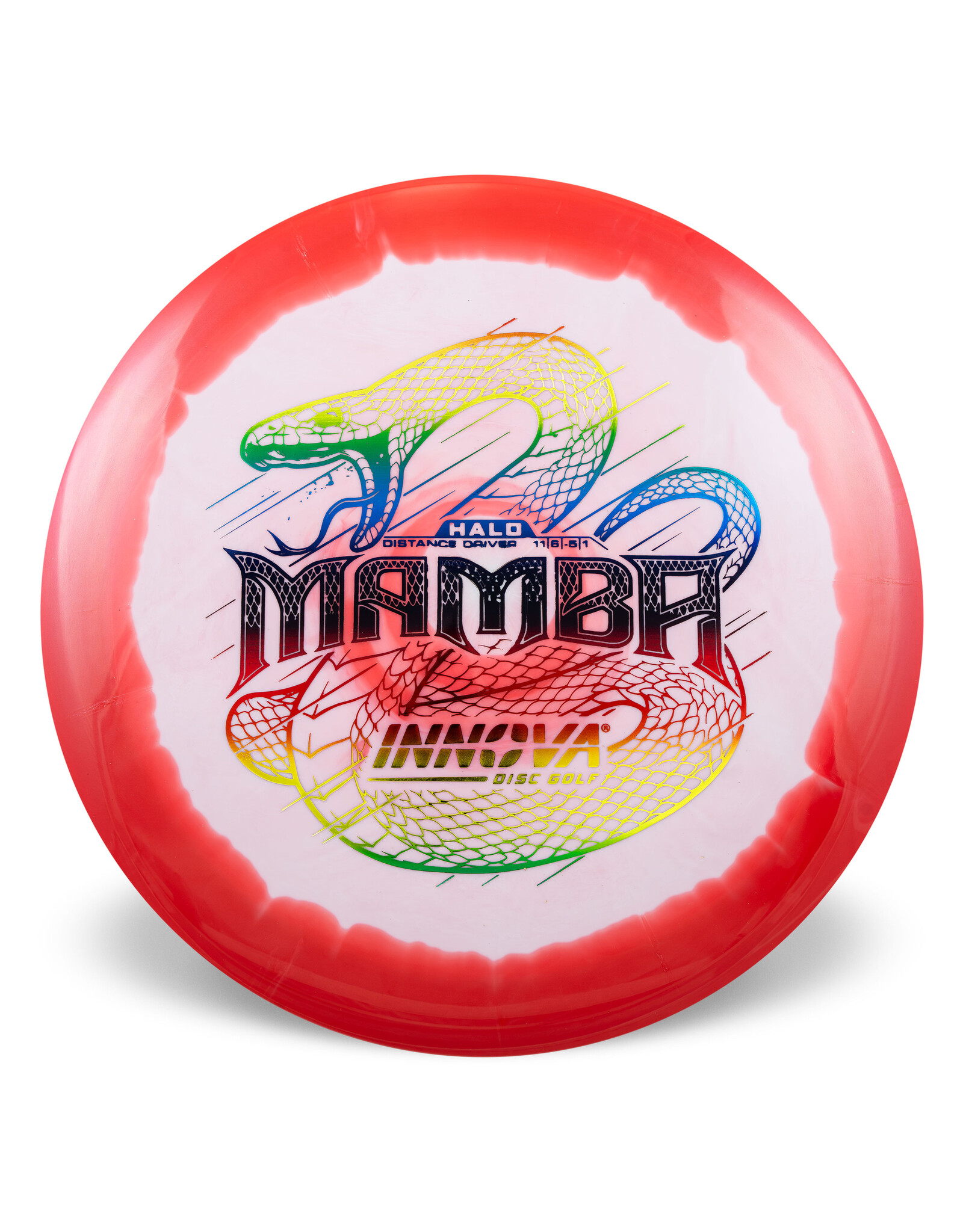 Innova Disc Golf Innova Halo Star Mamba Distance Driver