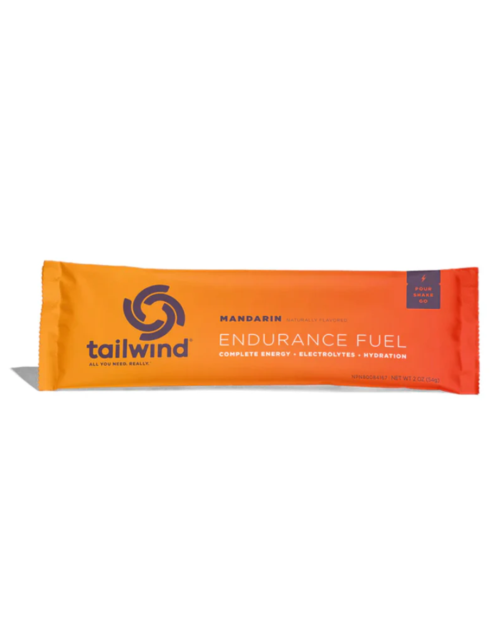 Tailwind Tailwind Endurance Fuel Single Serving