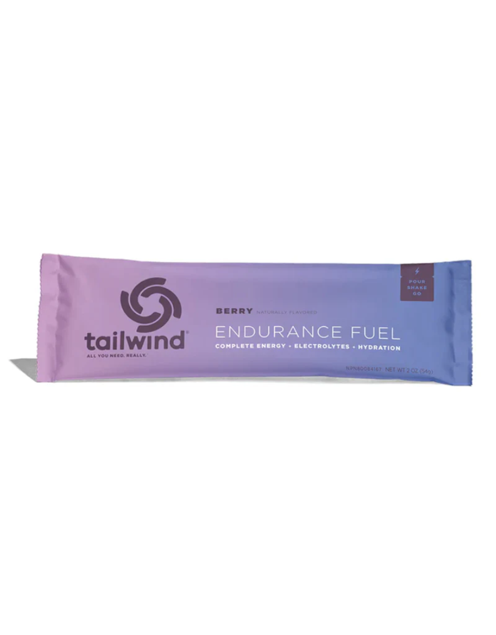 Tailwind Tailwind Endurance Fuel Single Serving