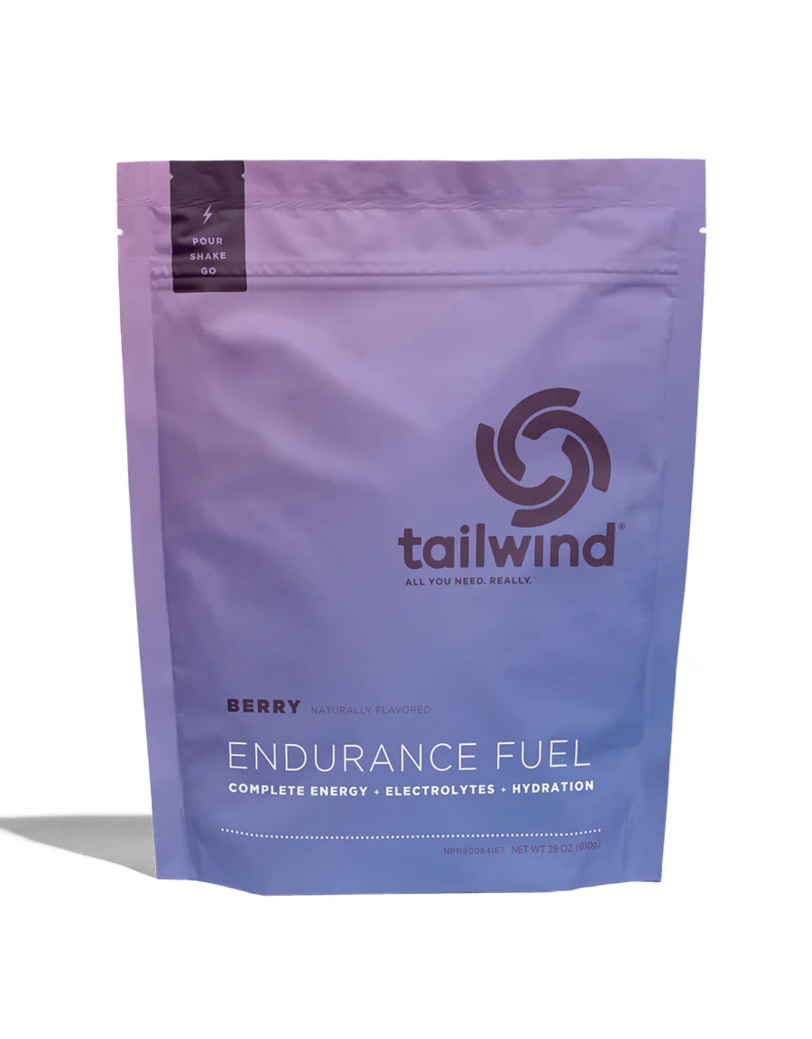 Tailwind Tailwind Endurance Fuel 30 Servings
