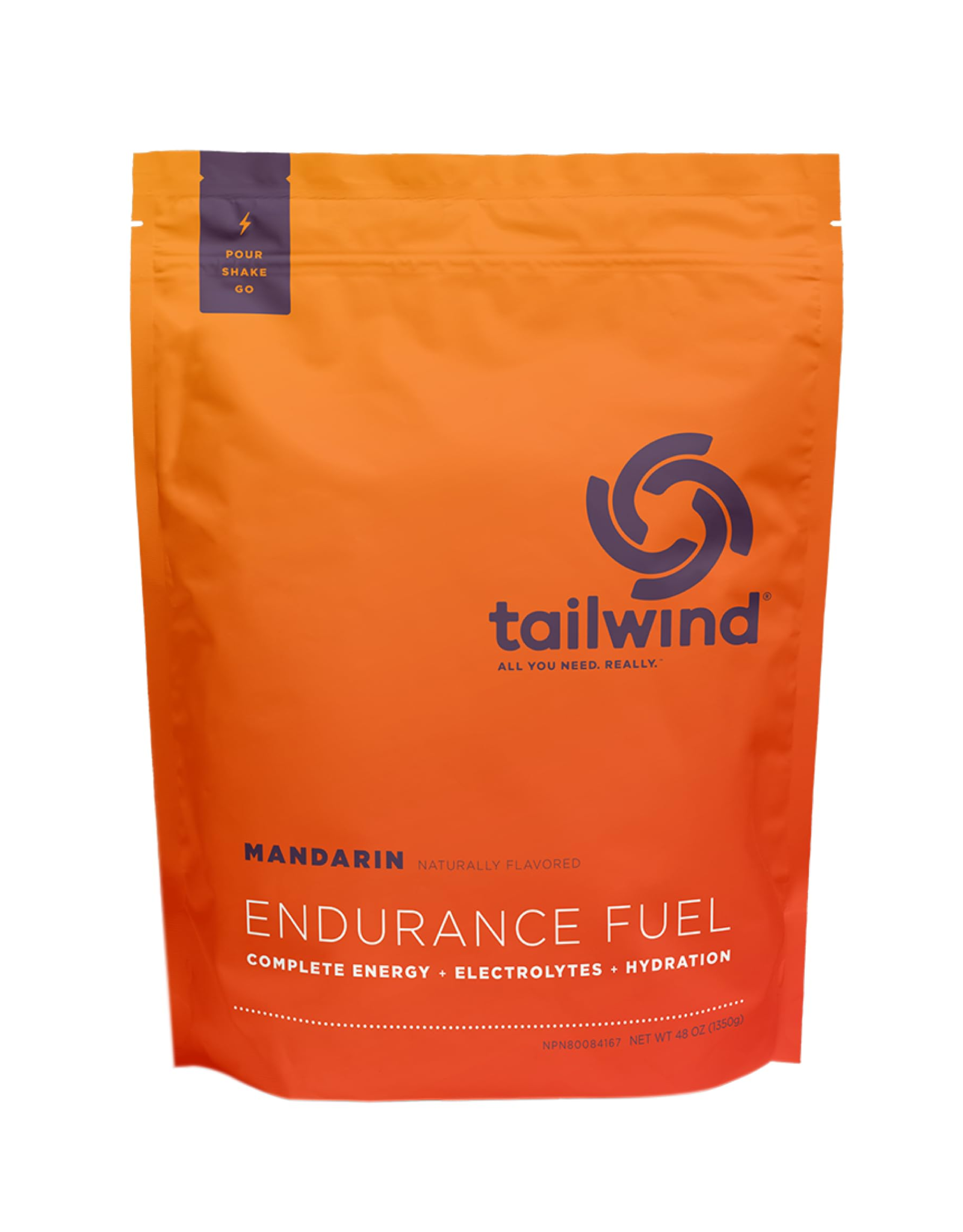 Tailwind Tailwind Endurance Fuel 50 Servings