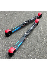 KV+ KV+ Launch Pro Classic Roller Skis 73cm