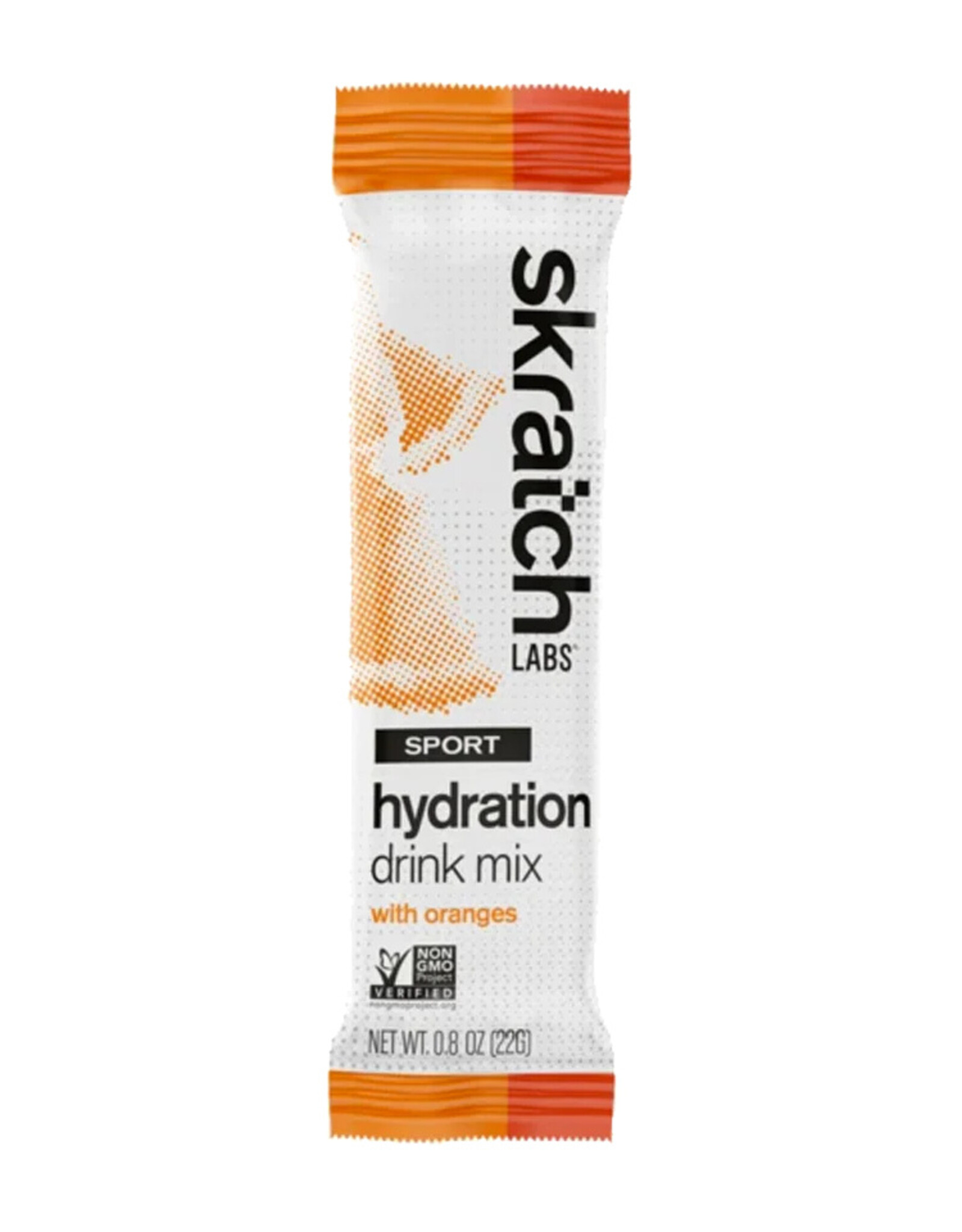 Skratch Labs Skratch Labs Sport Hydration Drink Mix Single Serving