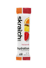 Skratch Labs Skratch Labs Sport Hydration Drink Mix Single Serving