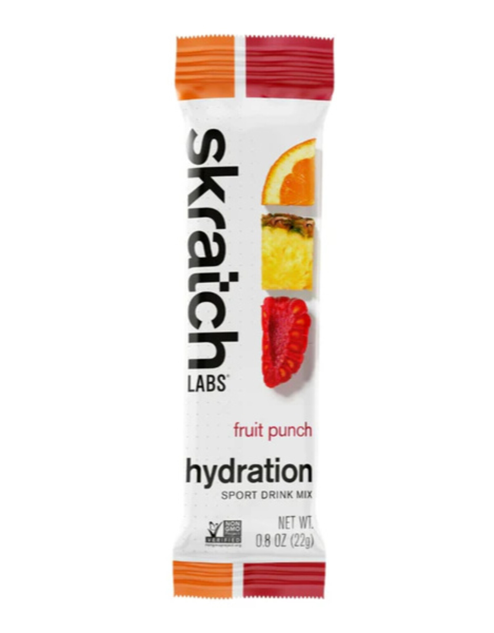 Skratch Labs Skratch Labs Sport Hydration Drink Mix Single Serving