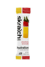 Skratch Labs Skratch Labs Sport Hydration Drink Mix Single Serving