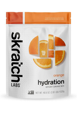 Skratch Labs Skratch Labs Sport Hydration Drink Mix 20 Servings