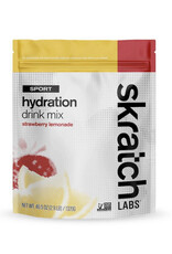 Skratch Labs Skratch Labs Sport Hydration Drink Mix 20 Servings