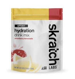 Skratch Labs Skratch Labs Sport Hydration Drink Mix 20 Servings