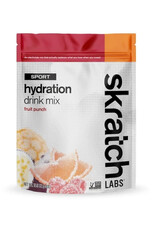 Skratch Labs Skratch Labs Sport Hydration Drink Mix 20 Servings