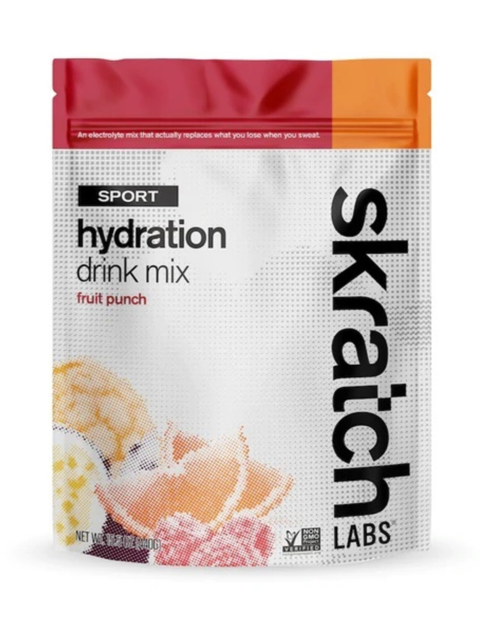 Skratch Labs Skratch Labs Sport Hydration Drink Mix 20 Servings