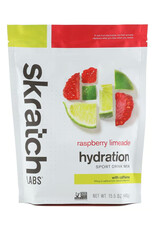 Skratch Labs Skratch Labs Sport Hydration Drink Mix 20 Servings