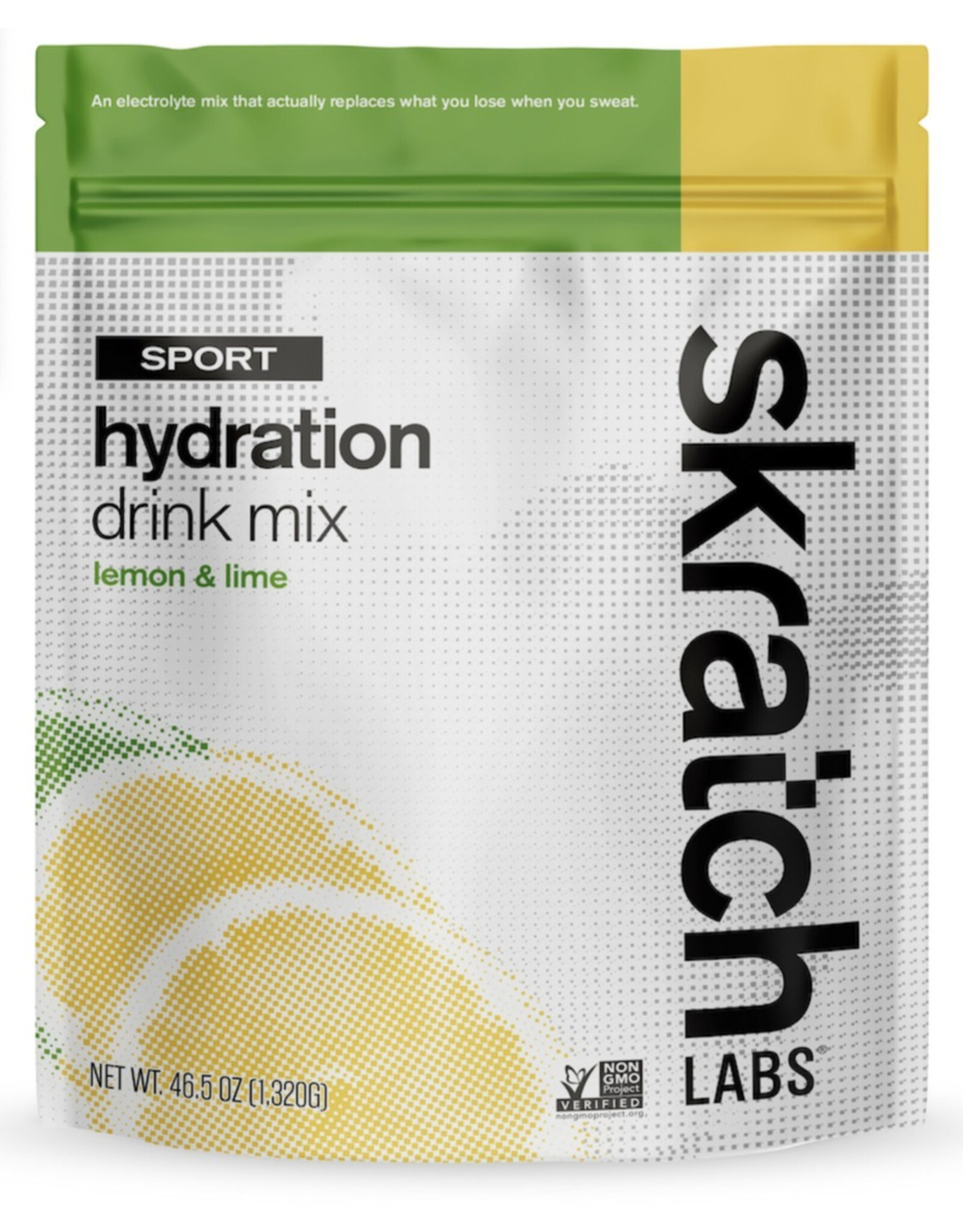 Skratch Labs Skratch Labs Sport Hydration Drink Mix 20 Servings