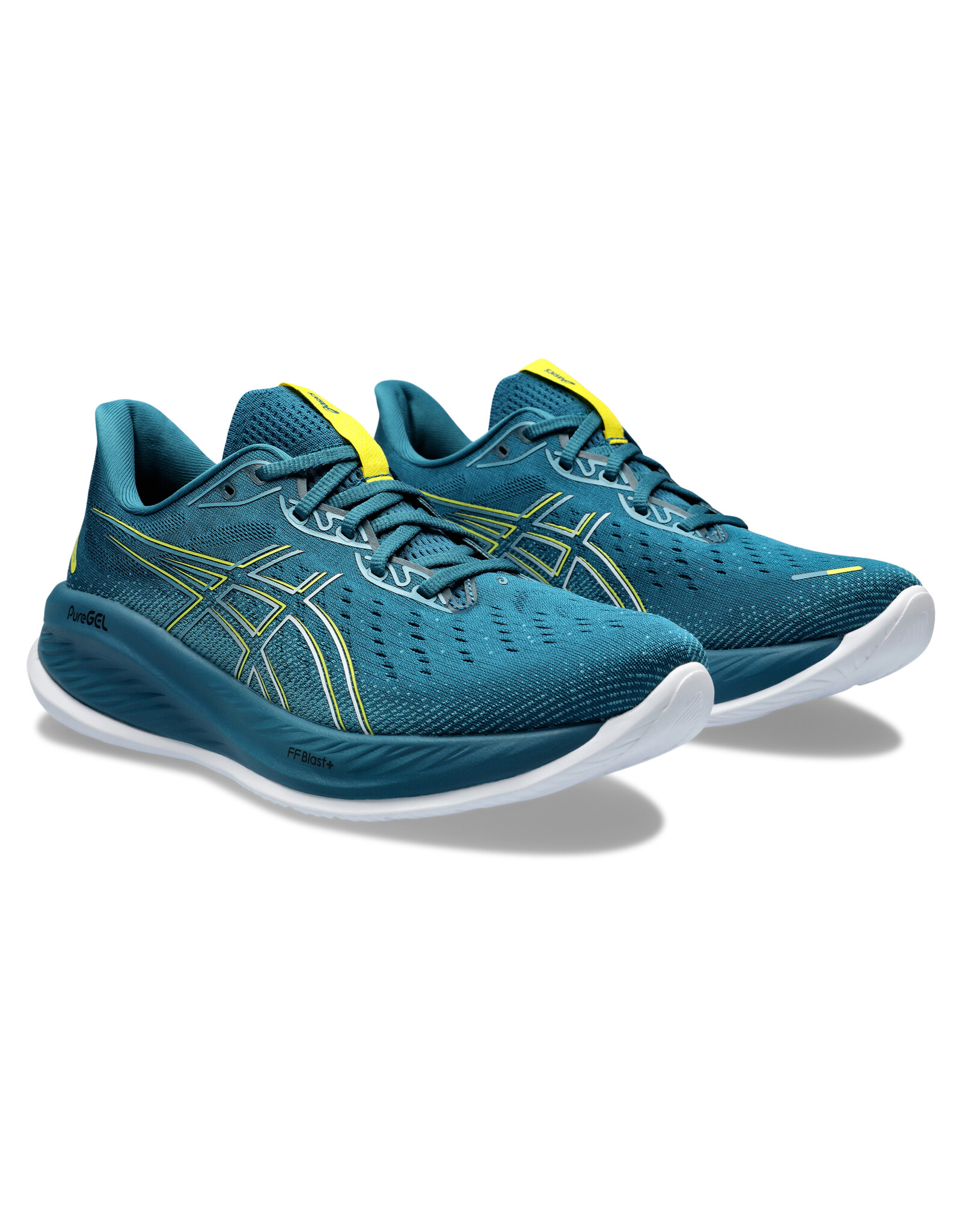 Asics Asics Men's Gel-Cumulus 26 Wide