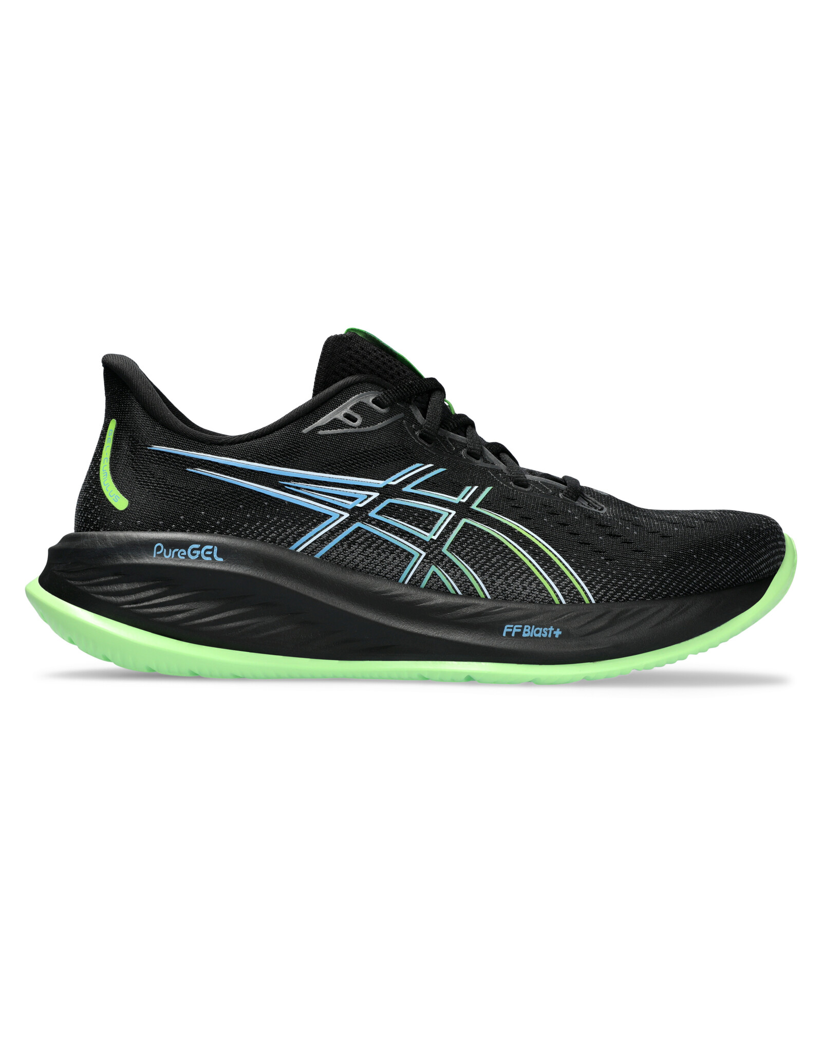 Asics Asics Men's Gel-Cumulus 26