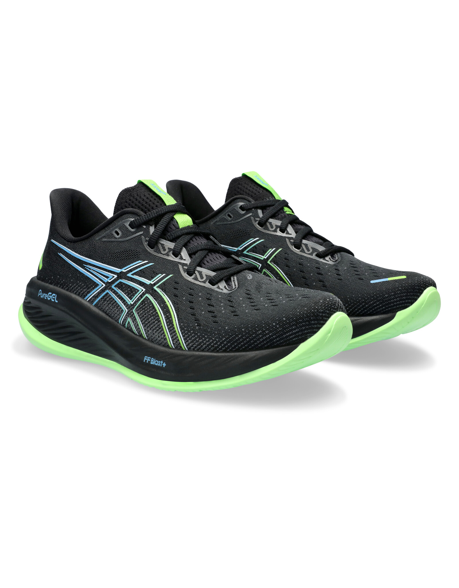 Asics Asics Men's Gel-Cumulus 26