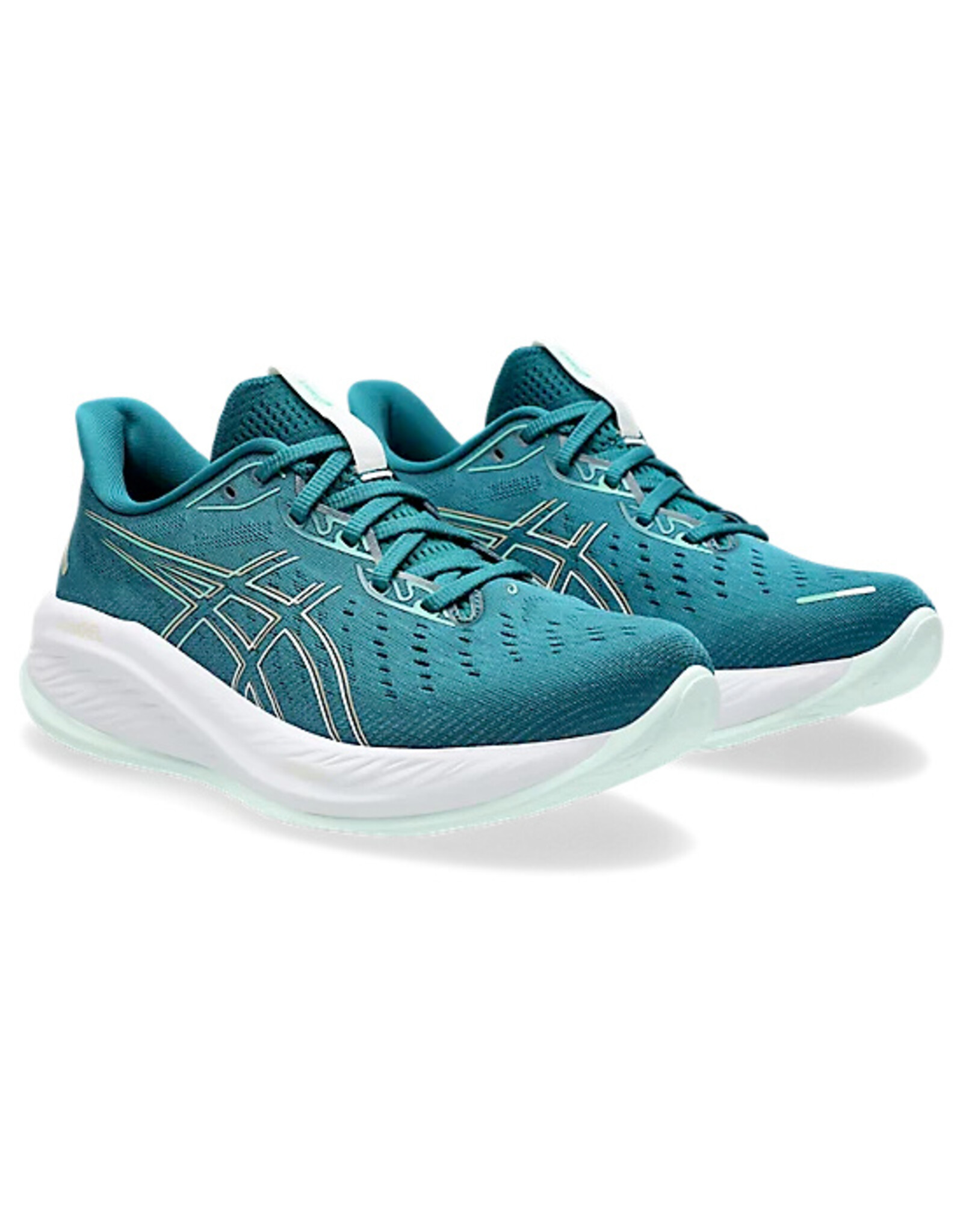 Asics Asics Women's Gel-Cumulus 26 Wide