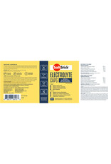 SaltStick SaltStick Capsules - 100 Tab Bottle