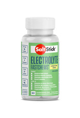 SaltStick SaltStick FastChews 60 Tab Bottle