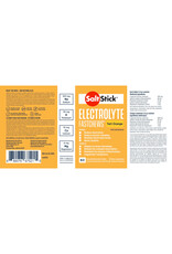 SaltStick SaltStick FastChews 60 Tab Bottle