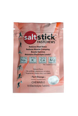 SaltStick SaltStick FastChews 10 Tab