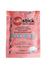 SaltStick SaltStick FastChews 10 Tab