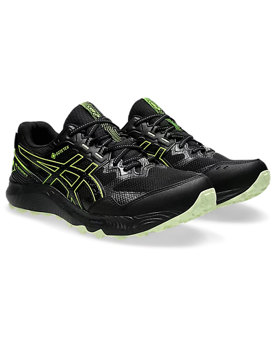 新品】ASICS GEL-SONOMA 7 GTX 23.0cm