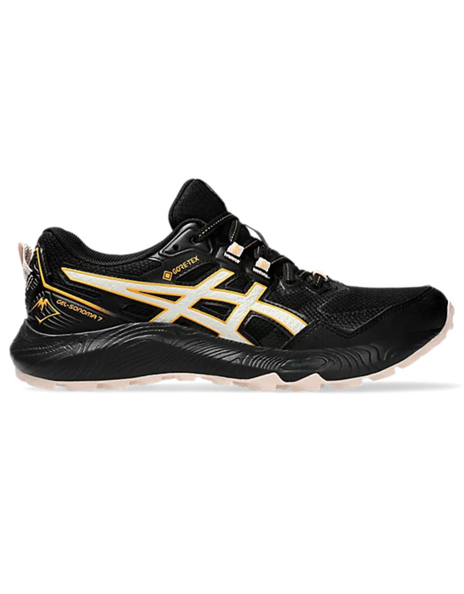 Asics Women's Gel-Sonoma 7 GTX - Stride & Glide Sports