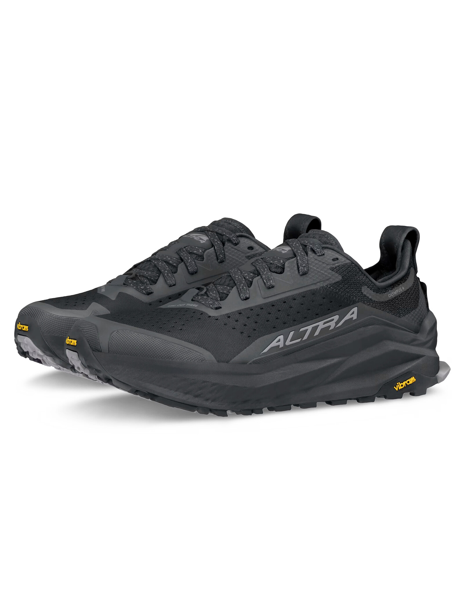 Altra Altra Men's Olympus 6