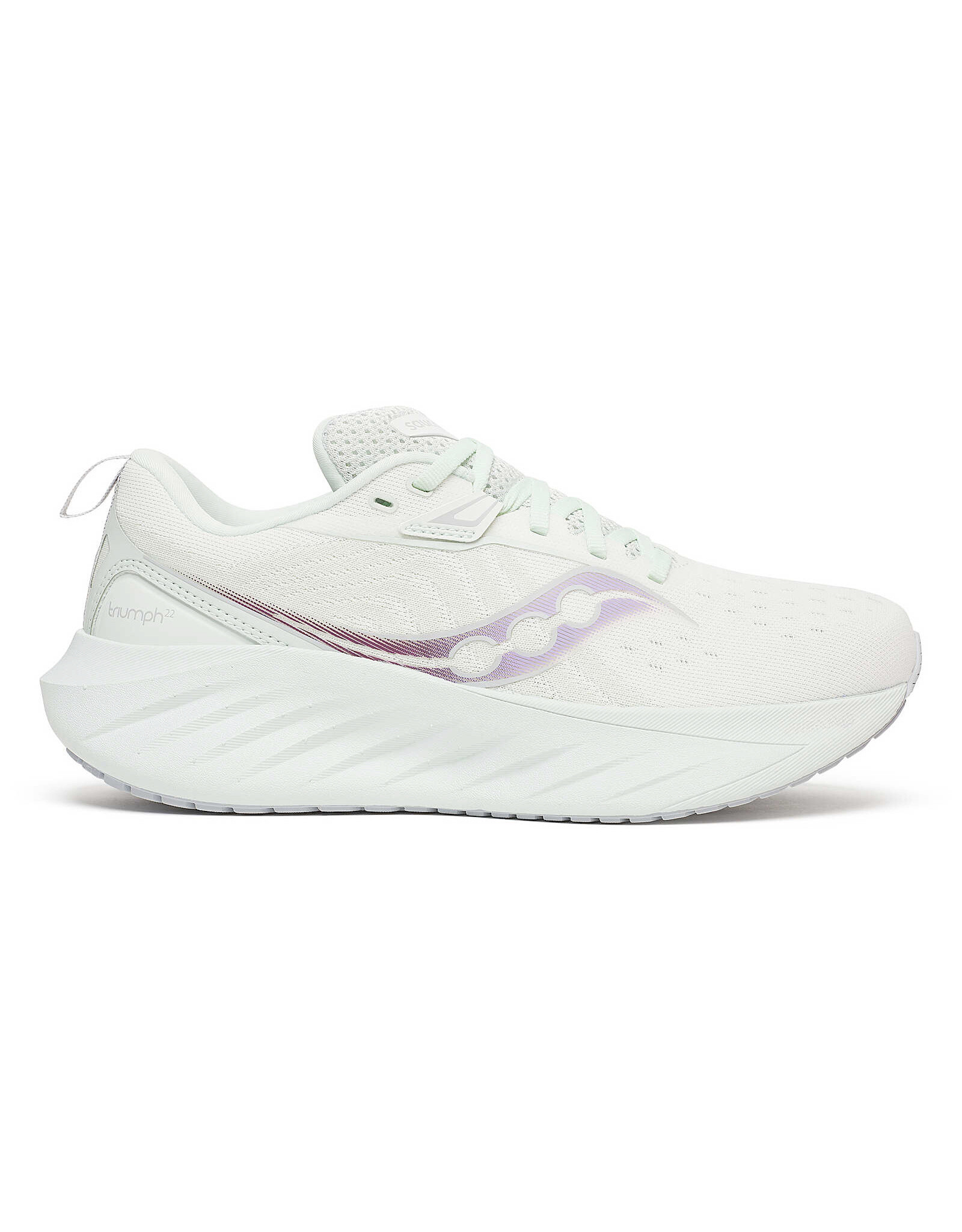 Saucony Saucony Women's Triumph 22